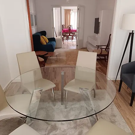 Cozy Premium Apartamento Ponta Delgada