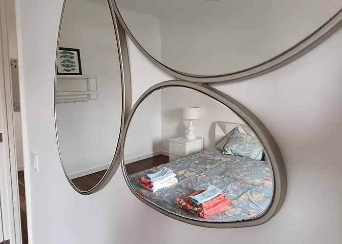 Cozy Premium Apartamento Ponta Delgada