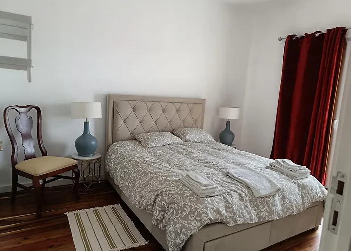 Cozy Premium Apartamento *