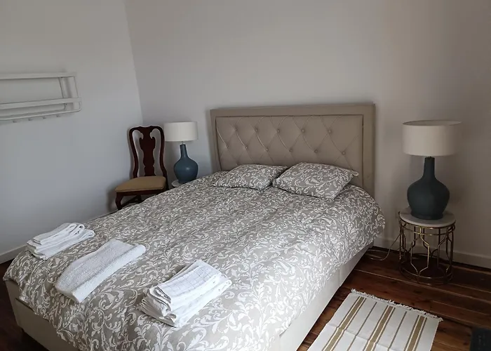 Cozy Premium * Ponta Delgada