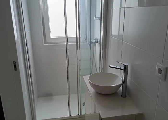 Apartamento Cozy Premium *