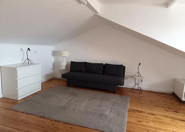 Cozy Premium Apartamento Ponta Delgada