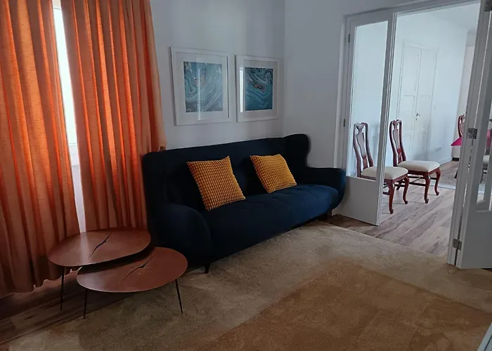 Cozy Premium Apartamento