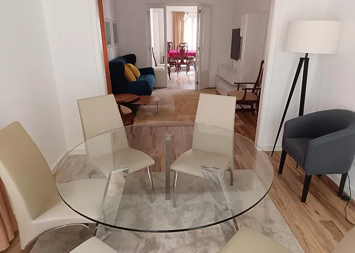 Cozy Premium Apartamento Ponta Delgada