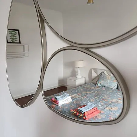 Cozy Premium 公寓 蓬塔德尔加达