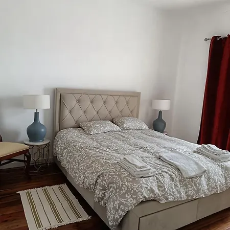 Cozy Premium 公寓 *