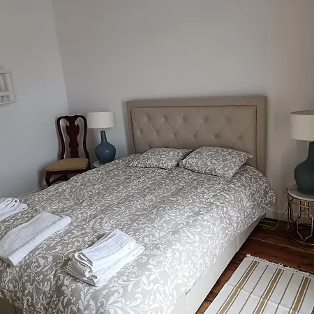 Cozy Premium * 蓬塔德尔加达