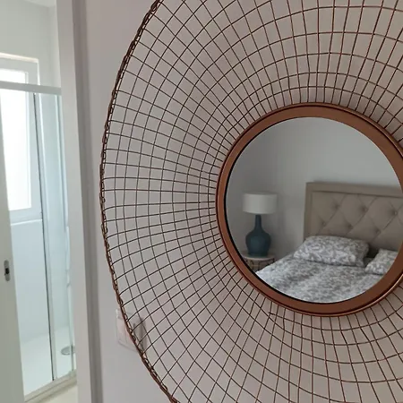 Cozy Premium 公寓 蓬塔德尔加达