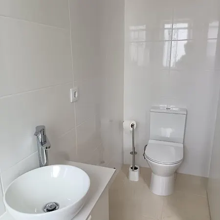 Cozy Premium Πόντα Ντελγκάντα