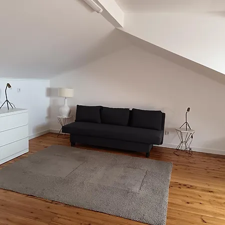 Cozy Premium 公寓 蓬塔德尔加达