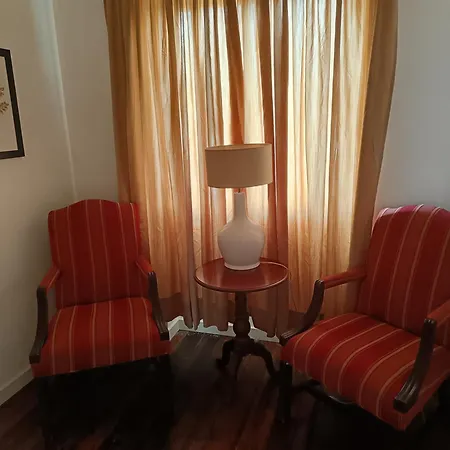 Cozy Premium Πόντα Ντελγκάντα