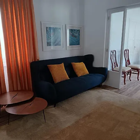 Cozy Premium דירה