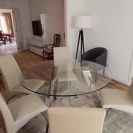 Διαμέρισμα Cozy Premium Πόντα Ντελγκάντα