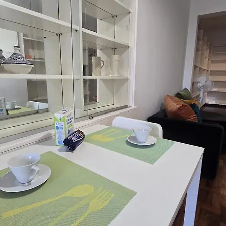 Cozy Premium 아파트 Ponta Delgada