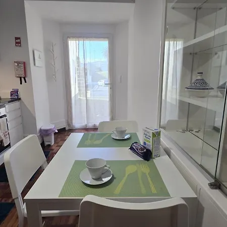 Cozy Premium 아파트 Ponta Delgada