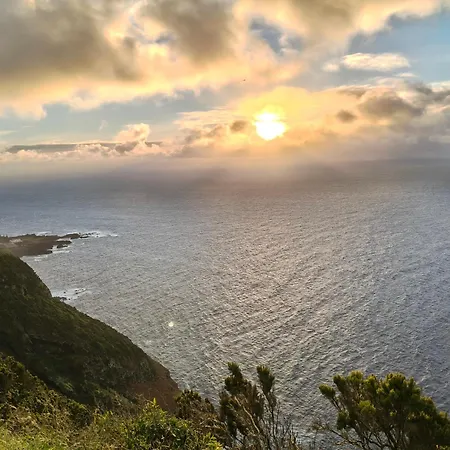 아파트 Cozy Premium Ponta Delgada