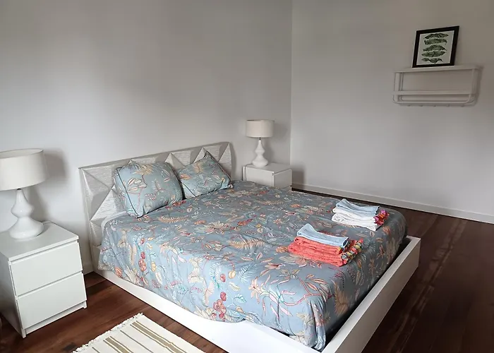 Διαμέρισμα Cozy Premium *