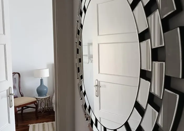 Cozy Premium * Πόντα Ντελγκάντα