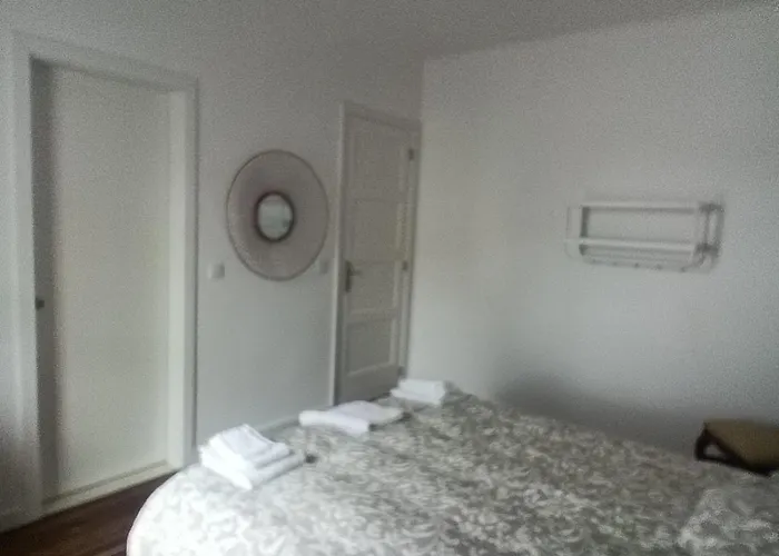 Cozy Premium Διαμέρισμα Πόντα Ντελγκάντα