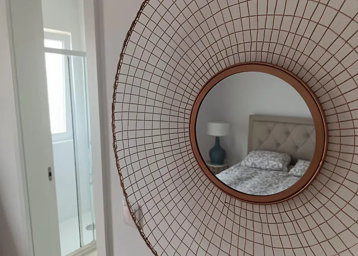 Cozy Premium Διαμέρισμα Πόντα Ντελγκάντα