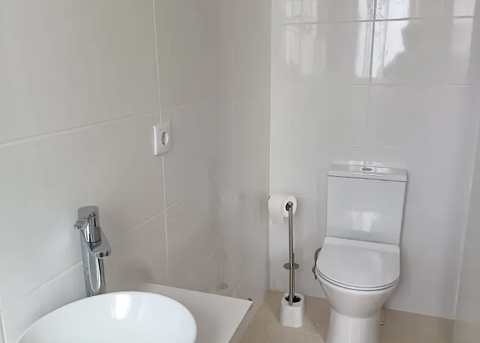 Cozy Premium 蓬塔德尔加达