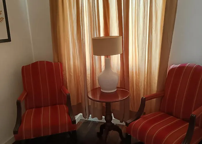 Cozy Premium Πόντα Ντελγκάντα